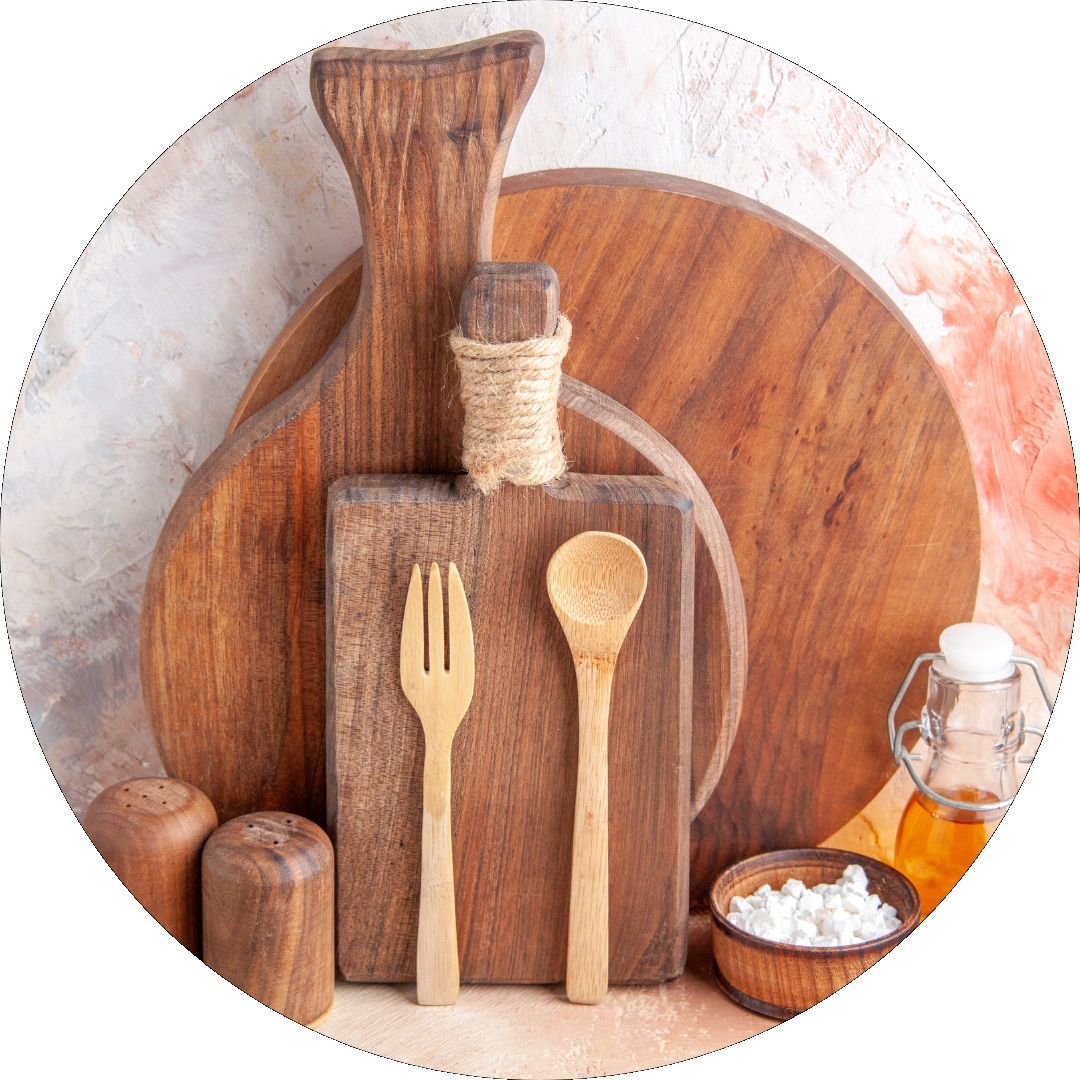 Perawatan Kayu Rumah Tangga