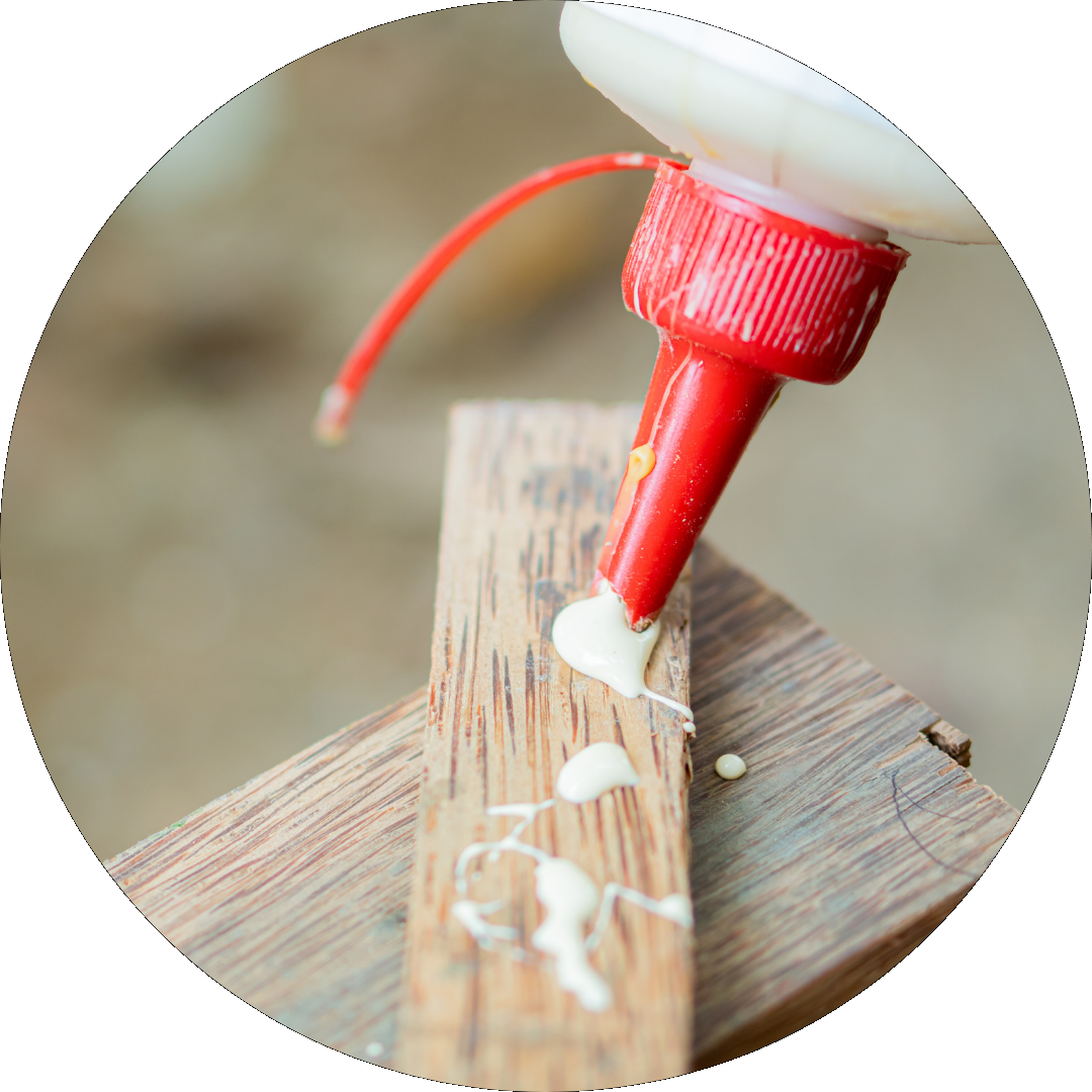 Lem Perekat Kayu
