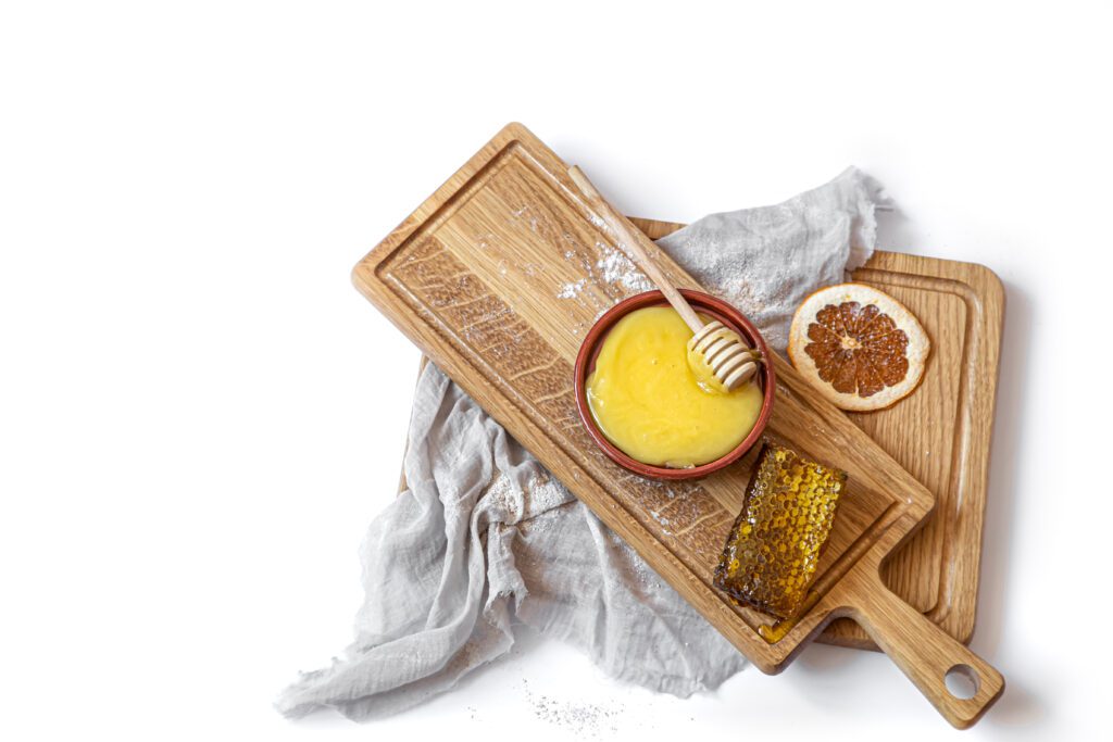 Beeswax Food Grade
