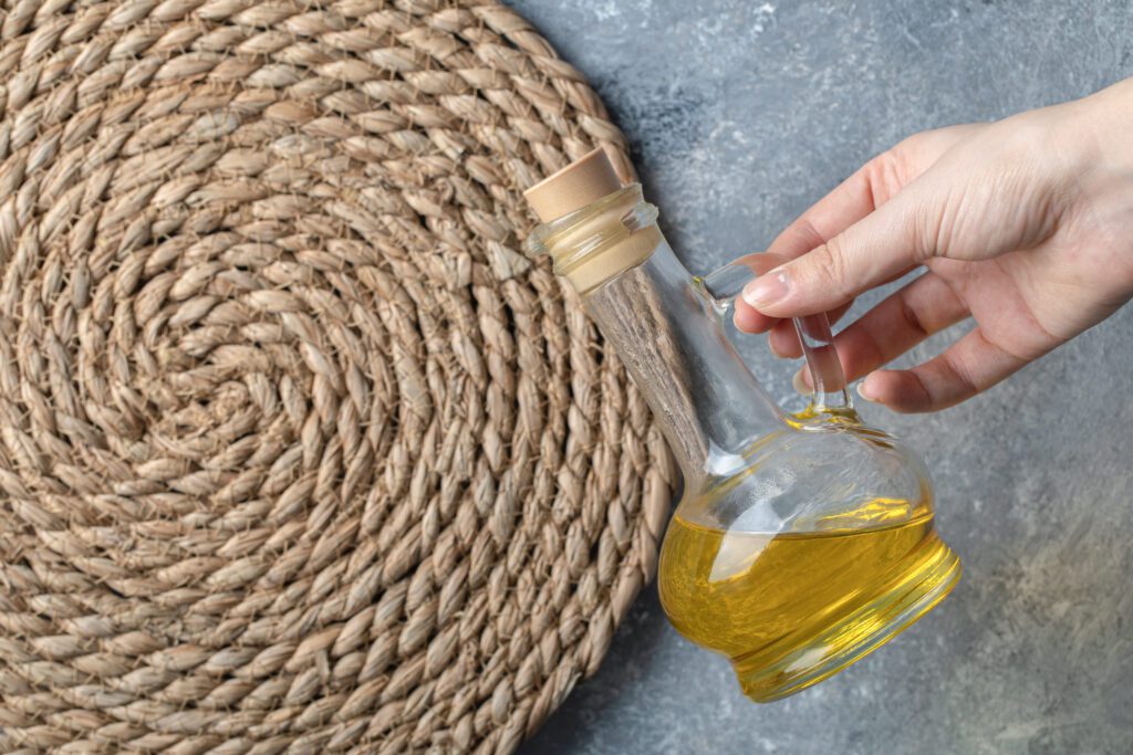 Perawatan Natural Oil Terbaik