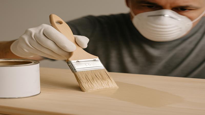 Volatile Organic Compounds